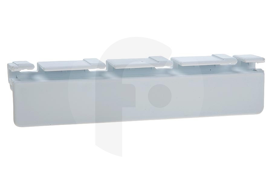 Zanussi Congelador Maneta de canastilla (cesta blanca) frigorífico 2913400046 apto para entre otros ARC26834GT, ARCTIS2800GT