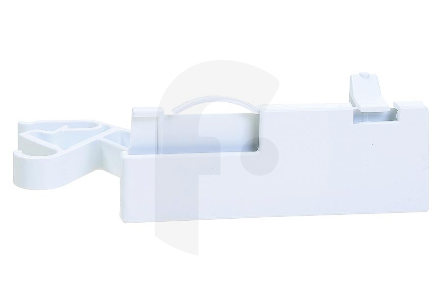 Zanussi Congelador Bisagra derecha para panel de puerta frigorífico 2231128014