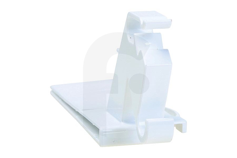 Zanussi Congelador Bisagra derecha para panel de puerta frigorífico 2231128014