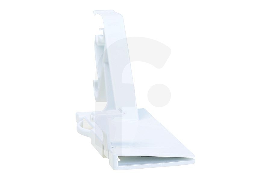 Zanussi Congelador Bisagra derecha para panel de puerta frigorífico 2231128014