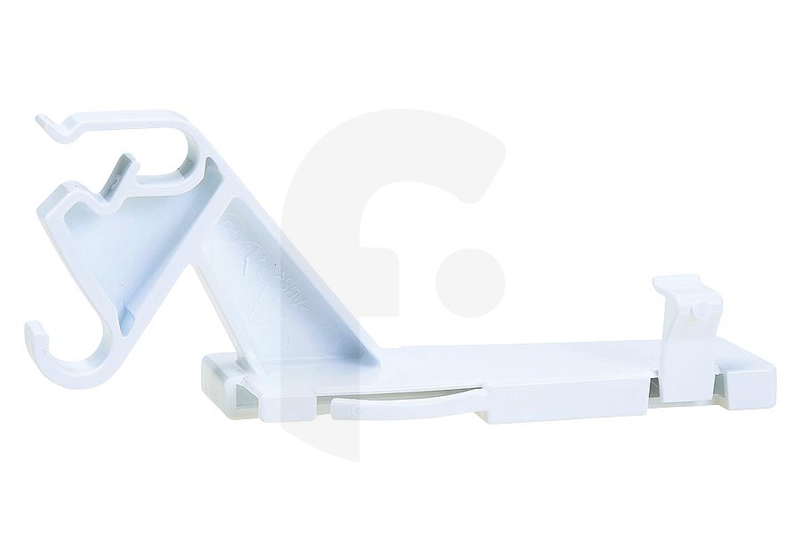 Zanussi Congelador Bisagra derecha para panel de puerta frigorífico 2231128014