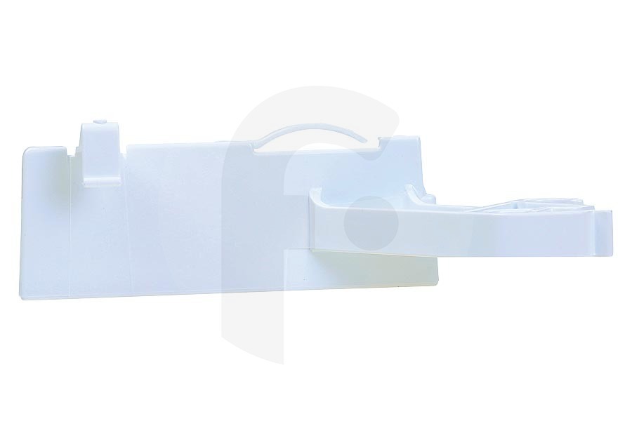 Zanussi Congelador Bisagra derecha para panel de puerta frigorífico 2231128014