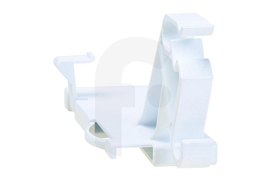 Küppersbusch Frigorífico Bisagra izquierda para panel de puerta frigorífico 2231129012 