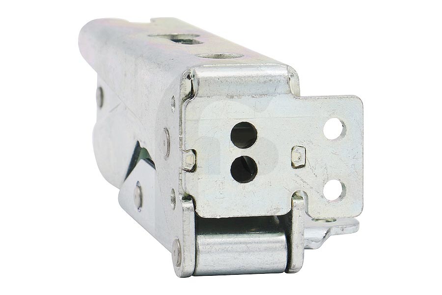 Küppersbusch Frigorífico Bisagra para puerta de frigorífico para entre otros AEG, Electrolux frigorífico 2211202052