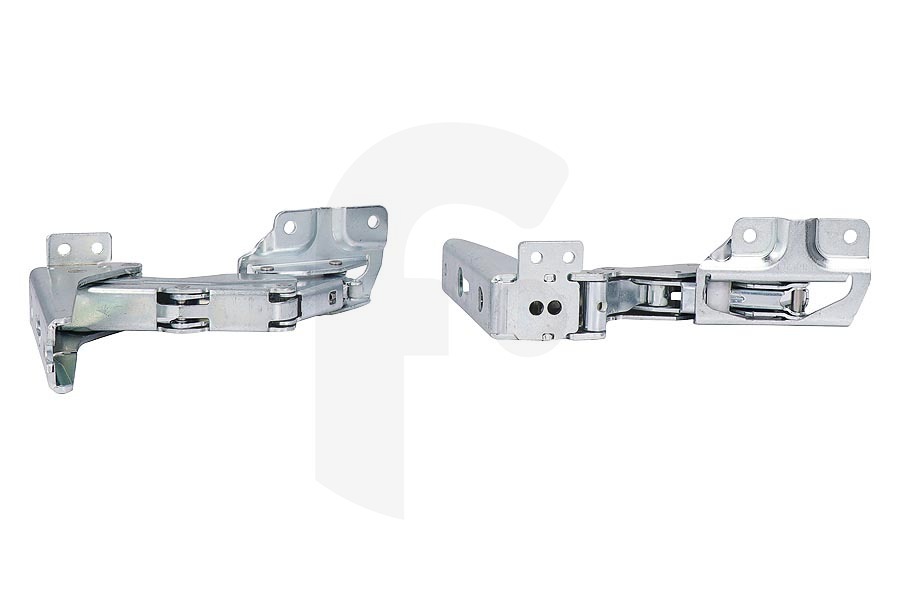 Küppersbusch Frigorífico AEG 4055532982 Bisagra Refrigerador