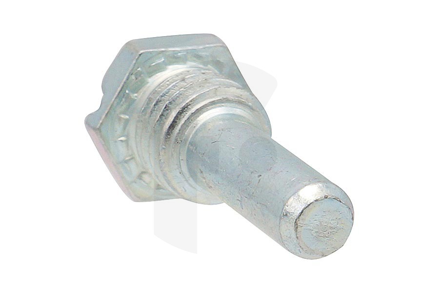 Zanussi Congelador AEG Bisagra Pasador 140011321027 Frigorífico