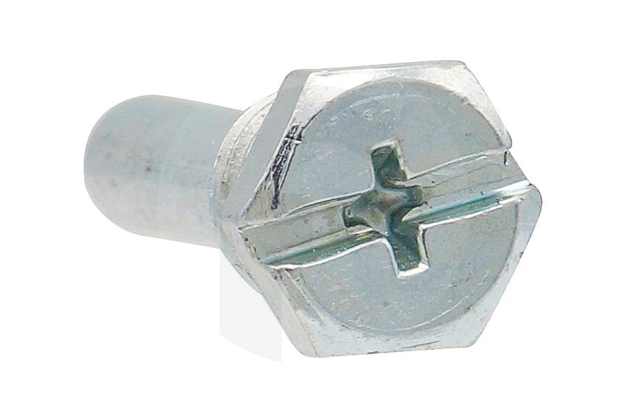 Zanussi Congelador AEG Bisagra Pasador 140011321027 Frigorífico