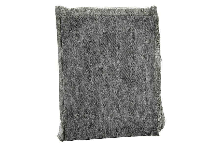 Husqvarna Frigorífico Filtro de carbón (filtro antiolor) Quick Chill para AEG, Electrolux y otros frigorífico 2081625036 apto para entre otros SKZ71800S0, IK2800Z, SKE81226ZF