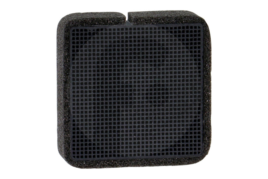 Husqvarna Alternativa WF052 Eurofilter Frigorífico Filtro de carbón 2425871015 Frigorífico apto para entre otros S83420CMX2, S83820CTWF