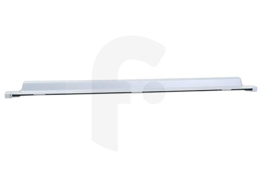 Küppersbusch Frigorífico Banda (Vidrio posterior) frigorífico 2231065166 adecuado para entre otros S60270, UC290, ZI9195