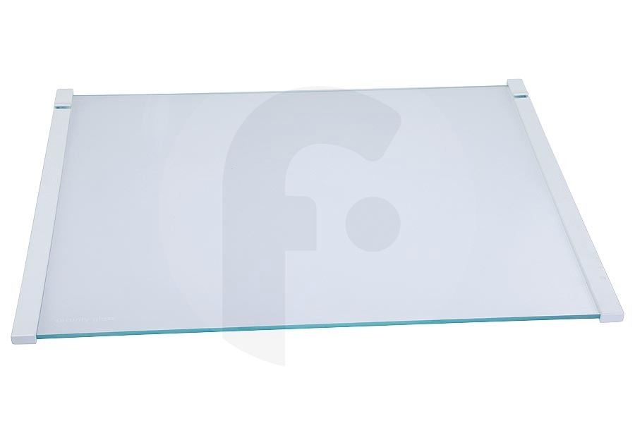 Zanussi Congelador Estante de vidrio completo para AEG, Electrolux y otros frigorífico y congelador 2251538035 apto para entre otros AGN71000S0, FRYSA