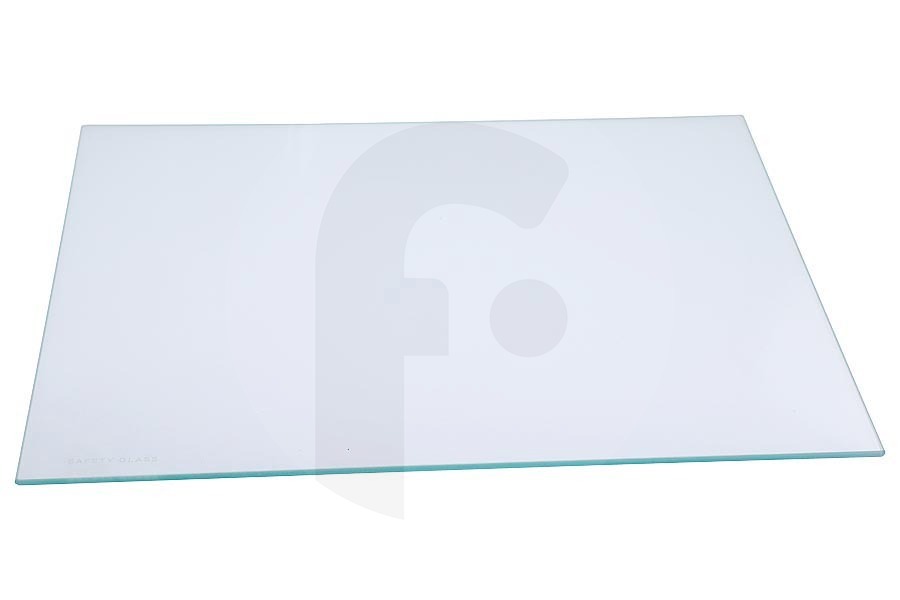 Zanussi Congelador Estante de vidrio para AEG, Electrolux y otros congelador 2249121043 apto para entre otros AGS58800S1, FRYSA30282343