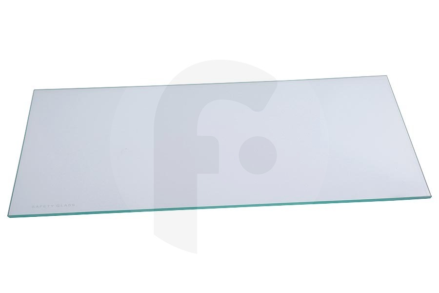 Zanussi Congelador Estante de vidrio 402 x 210 mm para AEG, Electrolux y otros congelador 2249121019 apto para entre otros AIK2403L, SCS51804S1, IK2915BR