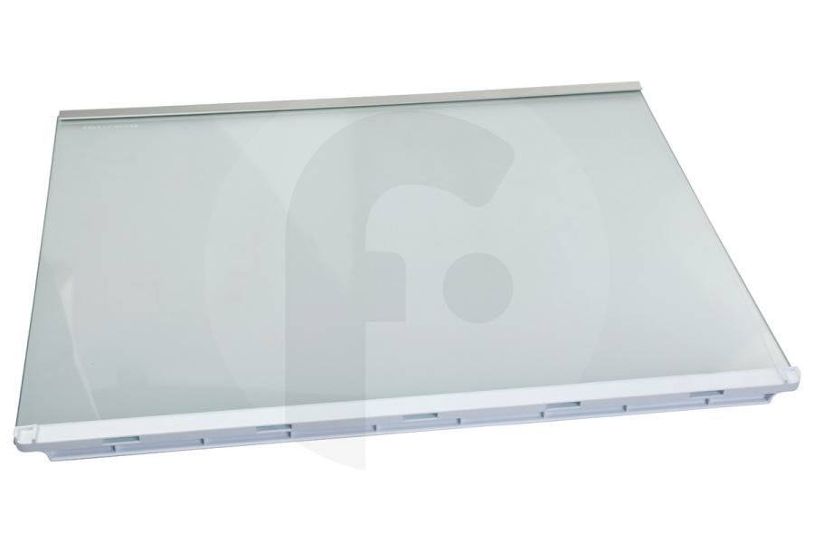 Husqvarna Frigorífico AEG 2651087062 Balda de cristal Frigorífico