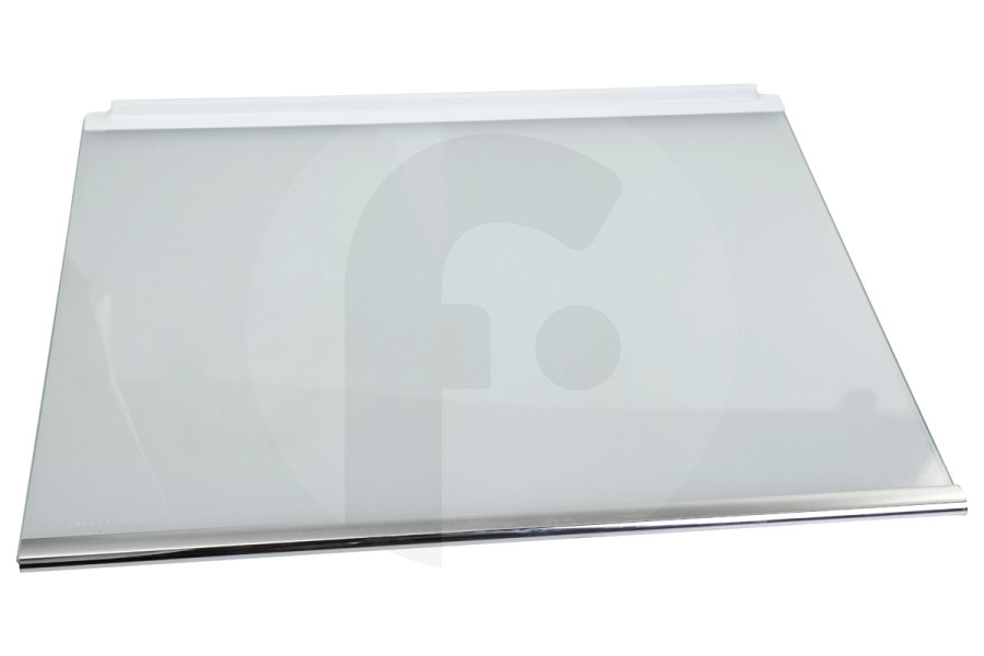 Husqvarna 8582651087552 Frigorífico AEG 2651087062 Balda de cristal Frigorífico apto para entre otros SKS8181LDC, SKB61811DS
