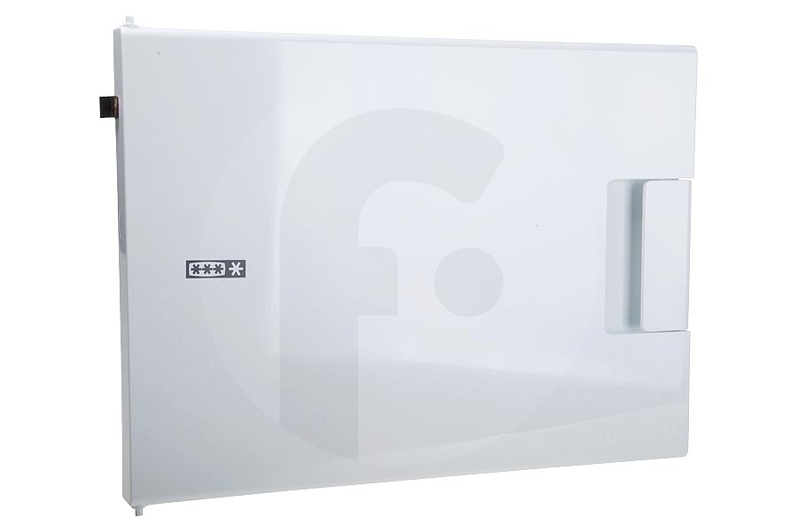 Brandt Frigorífico Puerta del congelador para frigorífico 2251246373 apto para entre otros SKZ71840S0, IK280010ZL