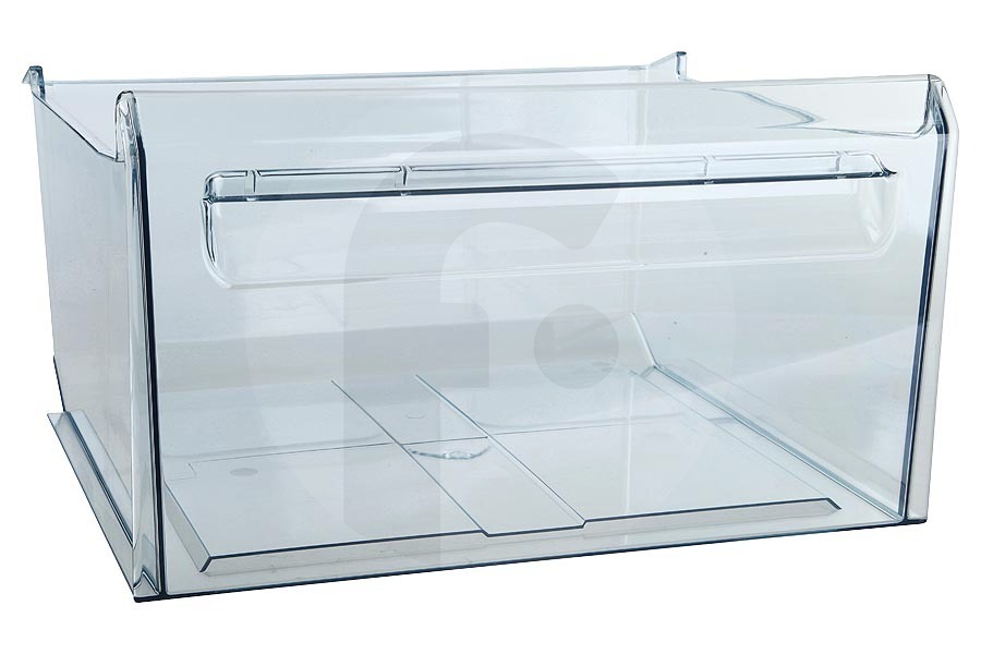 Zanussi Congelador Cajón Congelador Frigorífico / Congelador para AEG, Electrolux entre otros Intermedio 405 x 227 x 367 mm 2247065341 apto para entre otros AG860505I, A75228GA