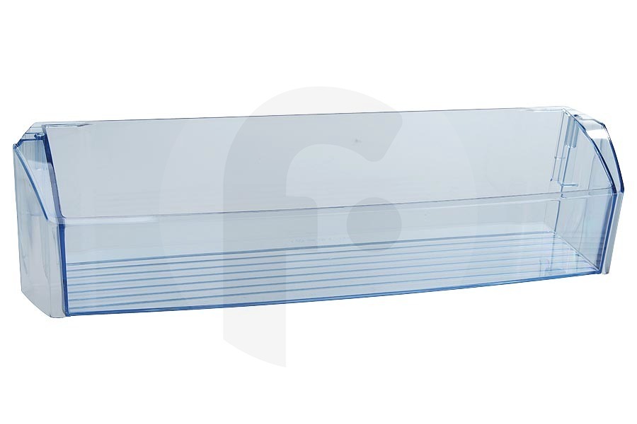 Husqvarna Frigorífico Botellero (Estante botellas) Frigorífico para AEG, Electrolux entre otros Inferior 440 x 114 x 113 mm Transparente 2092504055 apto para entre otros SK78800, SK91240, SK98800