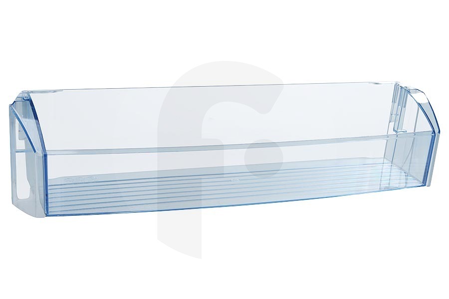 Husqvarna Frigorífico Botellero (Estante botellas) Frigorífico para AEG, Electrolux entre otros Inferior 484 x 118 x 113 mm Transparente 2081166064 apto para entre otros S60322KG, S74270KA