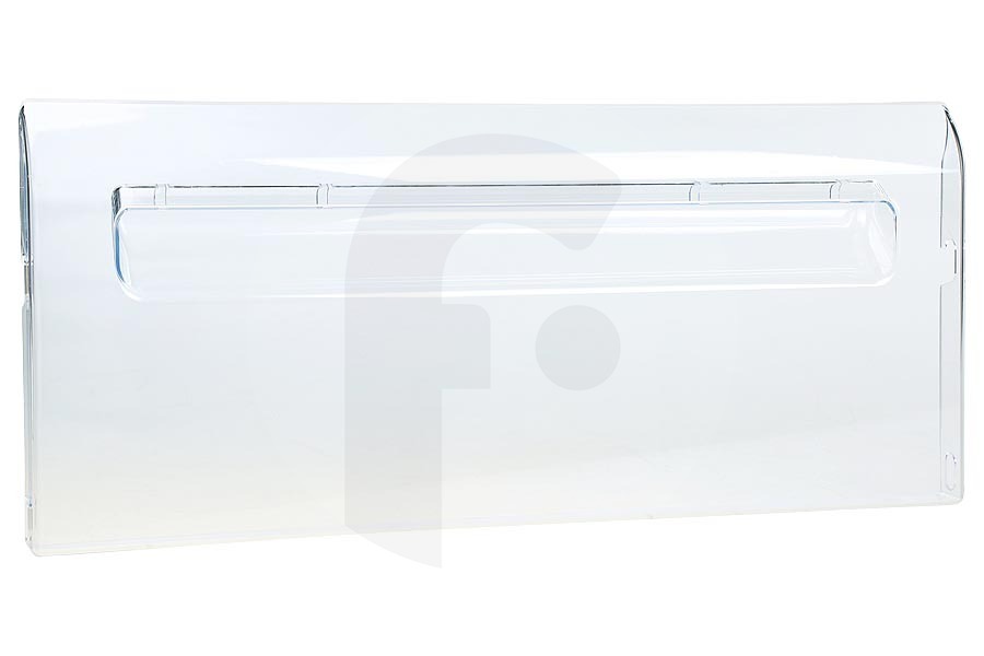 Zanussi Congelador Puerta basculante congelador para frigorífico 2064294024 apto para entre otros ZFU19400, RUF1900