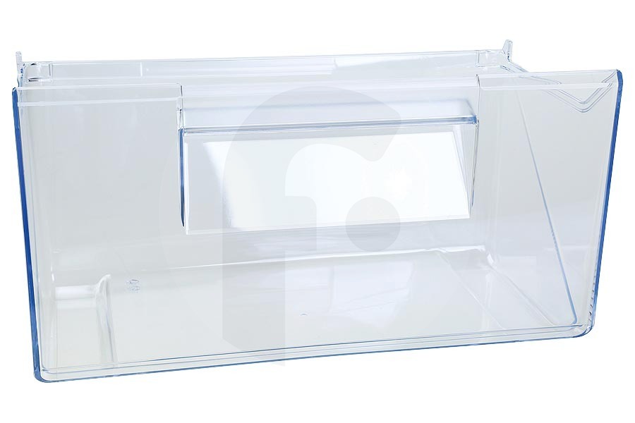 Zanussi 2647016134 Congelador Cajón congelador frigorífico / Congelador para, entre otros, AEG, Electrolux inferior 407 x 220 x 215 mm apto para entre otros ENN2910EOW, DJUPFRYSA60342232