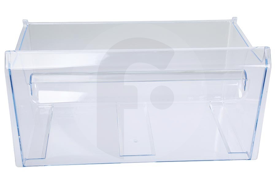 Brandt Frigorífico Cajón del congelador (contenedor) 405x208x235mm inferior para AEG, Electrolux y otros frigorífico, congelador 2247086412 apto para entre otros FI2311V, DJUPFRYSA, HAFTIGT00282368