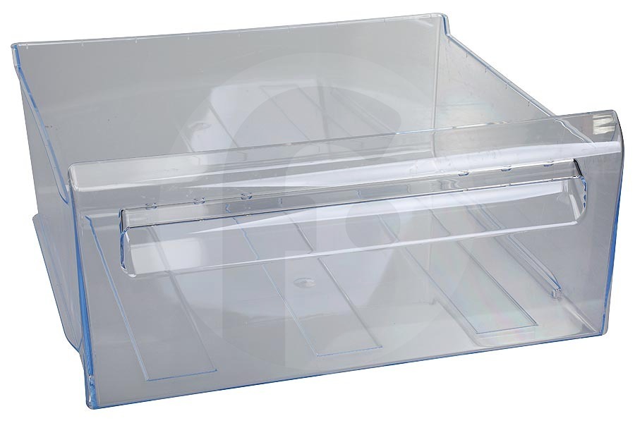 Zanussi Congelador Cajón del congelador Electrolux 2063996215 Frigorífico apto para entre otros LUB1AF19W, ZUAN19FW