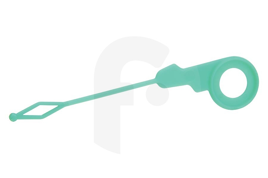 Brandt Frigorífico Dispositivo de limpieza para orificio de desagüe de refrigerador 50214722006 apto para entre otros ERF4115, SKD71800, ER1421