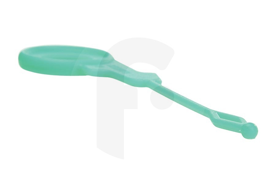 Brandt Frigorífico Dispositivo de limpieza para orificio de desagüe de refrigerador 50214722006