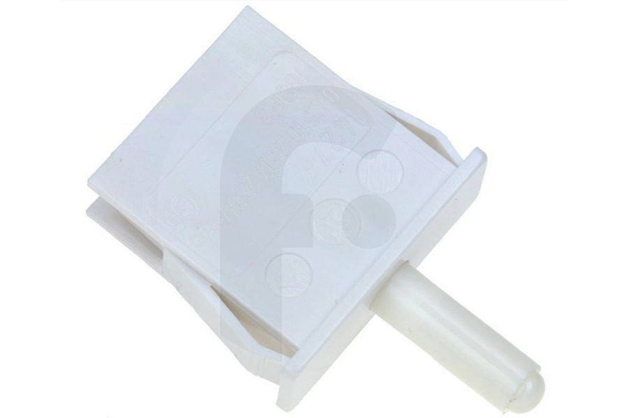 Husqvarna 4055402228 Frigorífico Interruptor (interruptor de luz) para iluminación interna para AEG, Electrolux y otros frigorífico 8996711501925 apto para entre otros Santo 170i-183V-2330I
