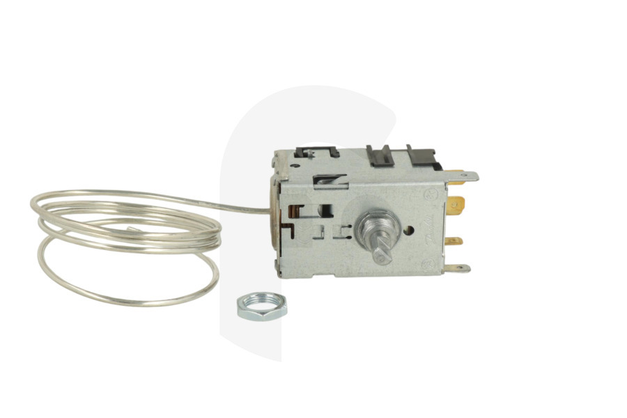 Alternatief Congelador Termostato alternativo 2063979724 Frigorífico apto para entre otros S60240, STF25A, S52300