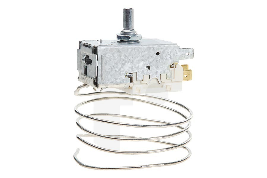 Zanussi Congelador Termostato AEG 2262319136 Frigorífico apto para entre otros SC818424, ZKK8021, ZI9195