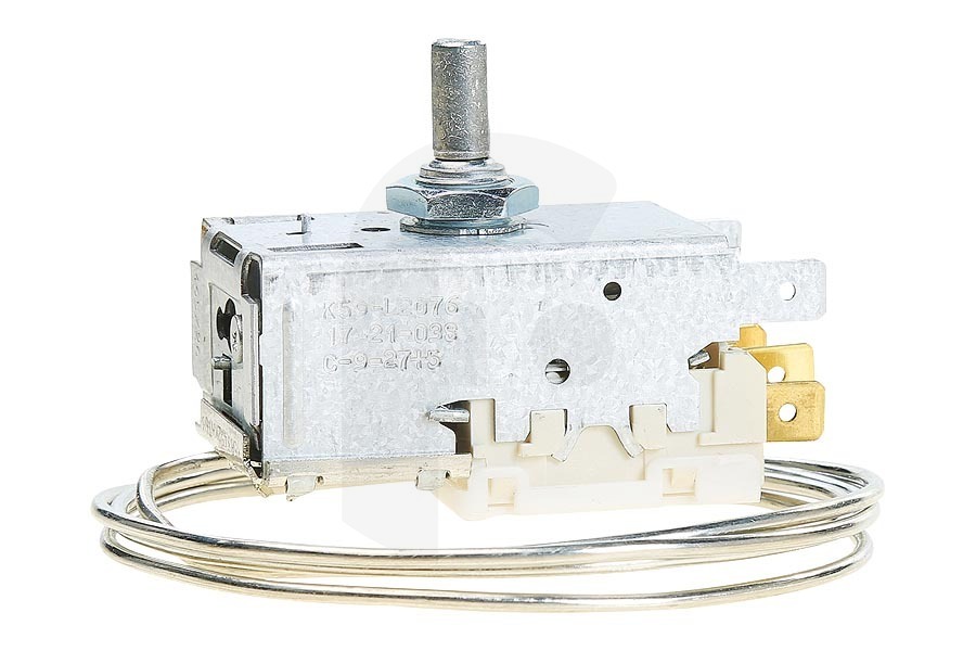 Husqvarna Congelador Termostato para frigorífico con congelador 2262146646 apto para entre otros SC418405, ZI9209