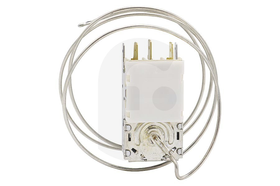 Zanussi Congelador Termostato Alternativo 2262146646 Nevera