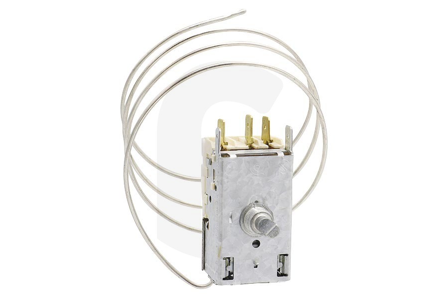 Zanussi Congelador Termostato Alternativo 2262146646 Nevera