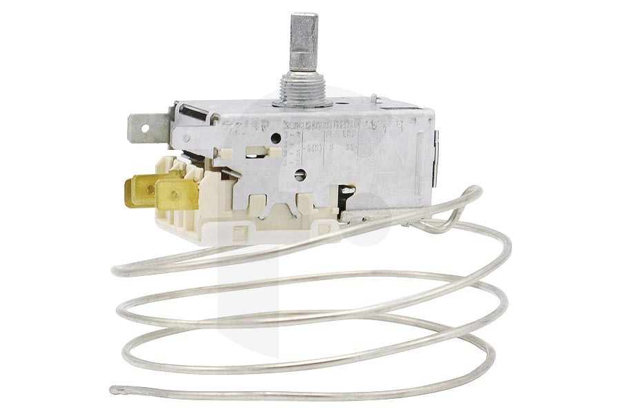 Zanussi Congelador Termostato Alternativo 2262146646 Nevera