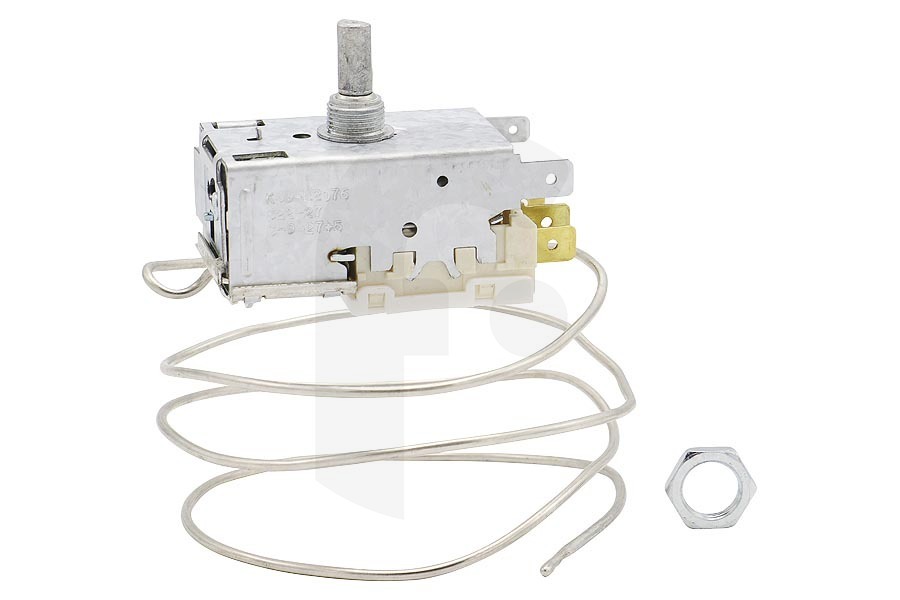 Husqvarna Congelador Termostato Alternativo 2262146646 Nevera apto para entre otros SC418405, ZI9209