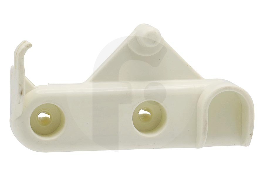 Ariston-Blue Air 59403, C00059403 Frigorífico Bisagra (de puerta del congelador, blanca, der.) C00059403, 59403 adecuado para entre otros GSF4300, UPA350