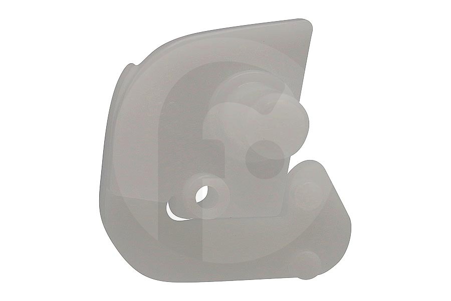 Ariston-Blue Air 46108, C00046108 Frigorífico Bisagra para frigorifico / congelador C00115404, 115404 adecuado para entre otros C240