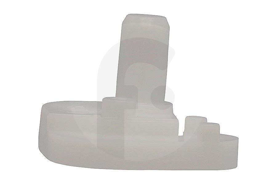 Hotpoint-ariston Congelador Bisagra para frigorifico / congelador C00115404, 115404