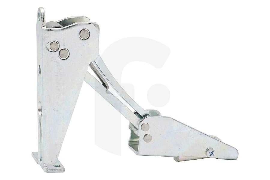 Hotpoint-ariston 144878, C00144878 Congelador Bisagra (Superior = Izq / Inferior = Der. Technic) C00144878, 144878 adecuado para entre otros OSKVE160 RSP1608