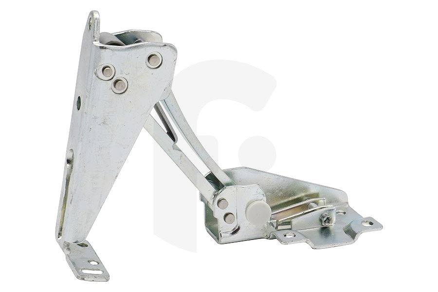 Hotpoint-ariston 144877, C00144877 Congelador Bisagra (Superior= Der / Inferior = Izq Technic) C00144877, 144877 adecuado para entre otros OSKVE160 RSP1608