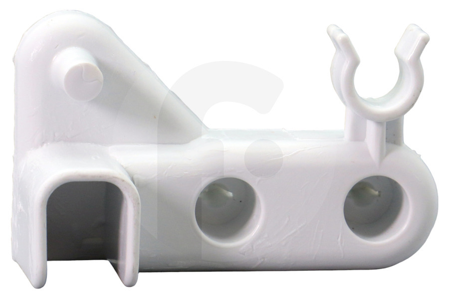 Hotpoint-ariston 506360, C00506360 Congelador Bisagra de aire Ariston-Blue 506360 C00506360 Frigorífico adecuado para entre otros KRF3100, CG1255W, AF80