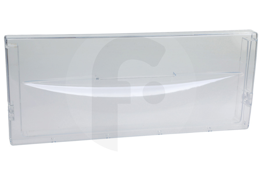 Hotpoint-ariston 283231, C00283231 Congelador Aleta del compartimiento superior para el congelador 482000031571 adecuado para entre otros BCB312AI, HMB313I, BCB312AIHA