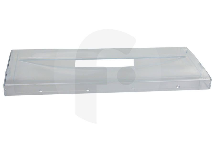 Hotpoint-ariston Congelador Aleta del compartimiento superior para el congelador 482000031571