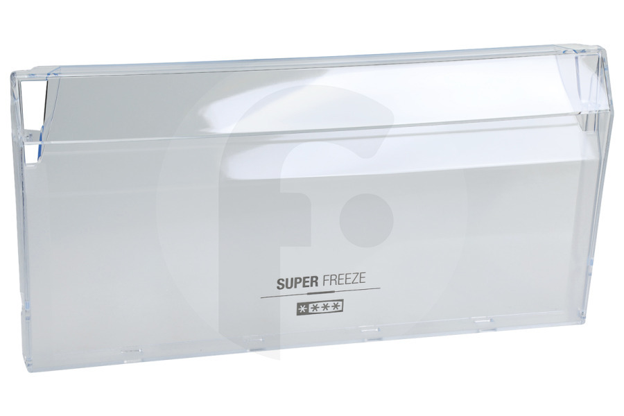 Hotpoint-ariston 372699, C00372699 Congelador Panel Frontal Hotpoint 372699 C00372699 Frigorífico adecuado para entre otros LH8FF2W, XECO95T2IGH