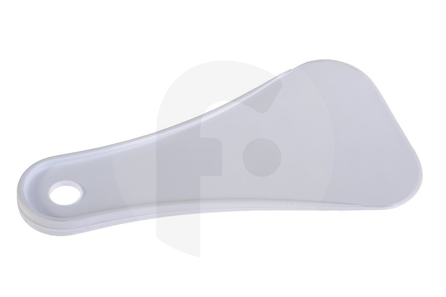 Hotpoint-ariston 3261, C00003261 Congelador Raspador de Hielo C00003261, 003261 adecuado para entre otros Oa GC1272W, BAAN13 etc.