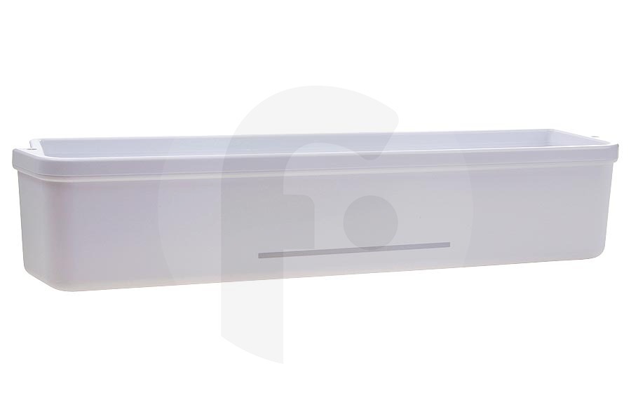 Ignis Frigorífico Botellero (Estante botellas) Frigorífico para entre otros Bauknecht, Whirlpool Inferior 445 x 110 x 90 mm Blanco 481241879844 adecuado para entre otros ARL644H, ARL480G