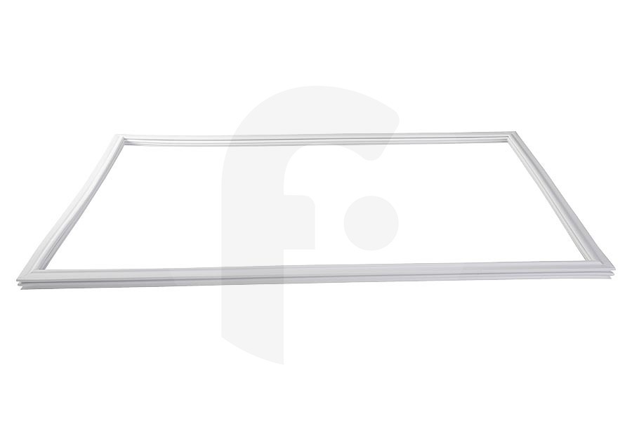 Neff 214226, 00214226 Frigorífico Junta de Goma Frigorífico para entre otros Bosch, Siemens, Constructa 790 x 515 mm Blanco 00214226 adecuado para entre otros KF18LA5001, GIL1240