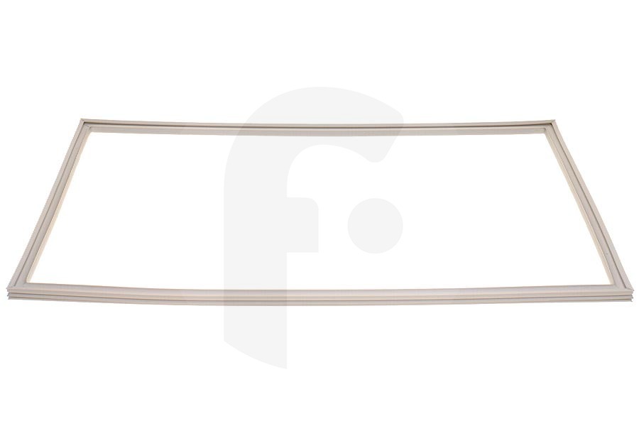 Constructa Frigorífico Junta de Goma Frigorífico para entre otros Bosch, Siemens, Neff 1170 x 535 mm Blanco 230044, 00230044